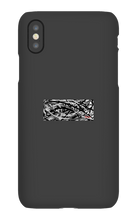 lfxjedi iPhone Phone Cases