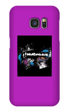 swampdonkeysentertainment Samsung Phone Cases