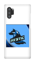 footcand Samsung Phone Cases