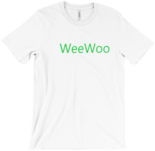 its_weewoo T-Shirts
