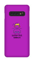 matastube Samsung Phone Cases