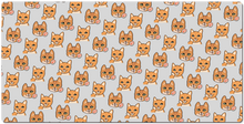 ziggy XXL mousepad - by arti_iris