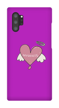 myshalee Samsung Phone Cases