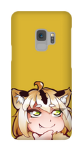 loki_lux Samsung Phone Cases