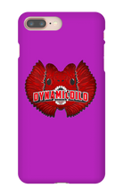 DynamicDilo iPhone Phone Cases