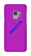 dancesquard Samsung Phone Cases