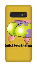 Patrick Samsung Phone Cases