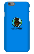 Breezytube iPhone Phone Cases