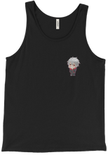 Logo (Mini) Camiseta Tirantes