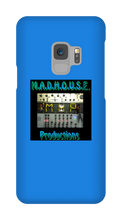 mhphq Samsung Phone Cases