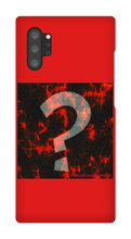 mystiryon2 Samsung Phone Cases