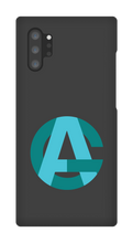 adalric_gaming Samsung Phone Cases