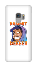 deecambo Samsung Phone Cases