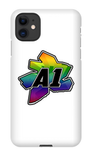 A1 iPhone Cases