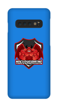 ndev2kgaming Samsung Phone Cases