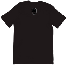 Camiseta espalda - Z/N