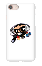 heemzcastgaming iPhone Phone Cases