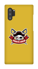 jack_876_sparrow Samsung Phone Cases