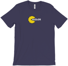 First Edition Pixel Pac-Man  T-Shirt