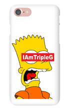 thevoiceofkyle iPhone Phone Cases