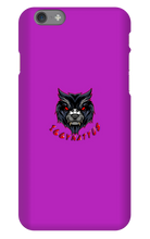 iggynatyus iPhone Phone Cases