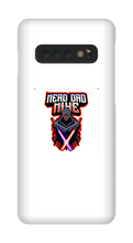nerddadmike Samsung Phone Cases