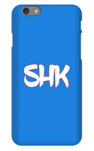 iPhone kryt SKH