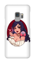 OraFPS Samsung Phone Cases