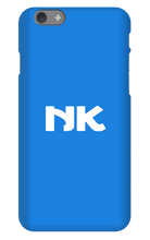 Nikos iPhone Case [Niko Design]