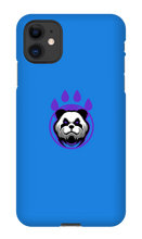 SQX iPhone Phone Cases