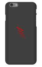 Bqrbie Phone-Case