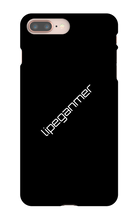 lipeganmer iPhone Phone Cases