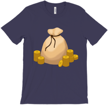 Money T-Shirts
