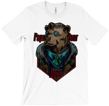 papabeardoes T-Shirts