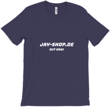 JAY-SHOP.DE T-SHIRT