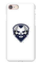 itsbach iPhone Phone Cases