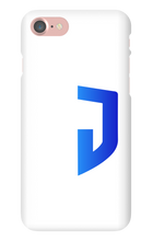 heresjerry iPhone Phone Cases