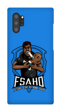 smash_ndash Samsung Phone Cases