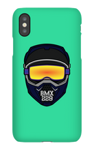 bmx229 iPhone Phone Cases