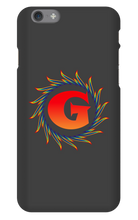 goddessiris_811 iPhone Phone Cases