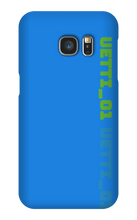 uetti_01 Samsung Phone Cases