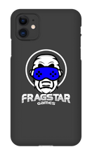 fragstar91 iPhone Phone Cases