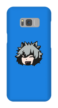 Reshi Simple Colours Samsung Phone Cases