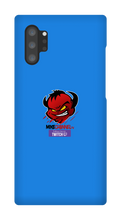 mikechannel7v Samsung Phone Cases