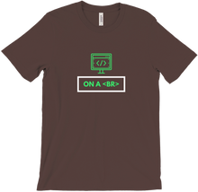 kephrentv BR T-Shirts