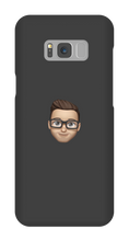 jeffrey154 Samsung Phone Cases