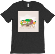 peasxcarrots T-Shirt5