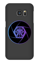 lost_kamu Samsung Phone Cases