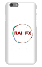 Rai FX The Void iPhone Phone Cases
