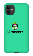 Limezerr Phone Case **NEW**